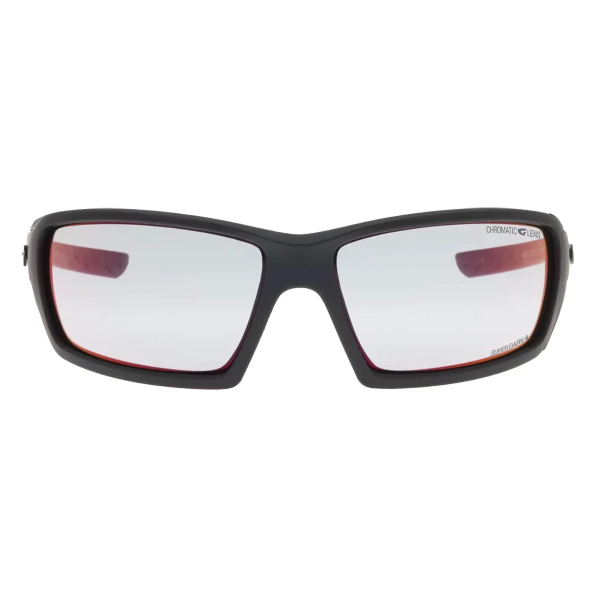 GOG - Lunettes photochromiques unisexes UV400 Cat.4 Elbrus 4/7