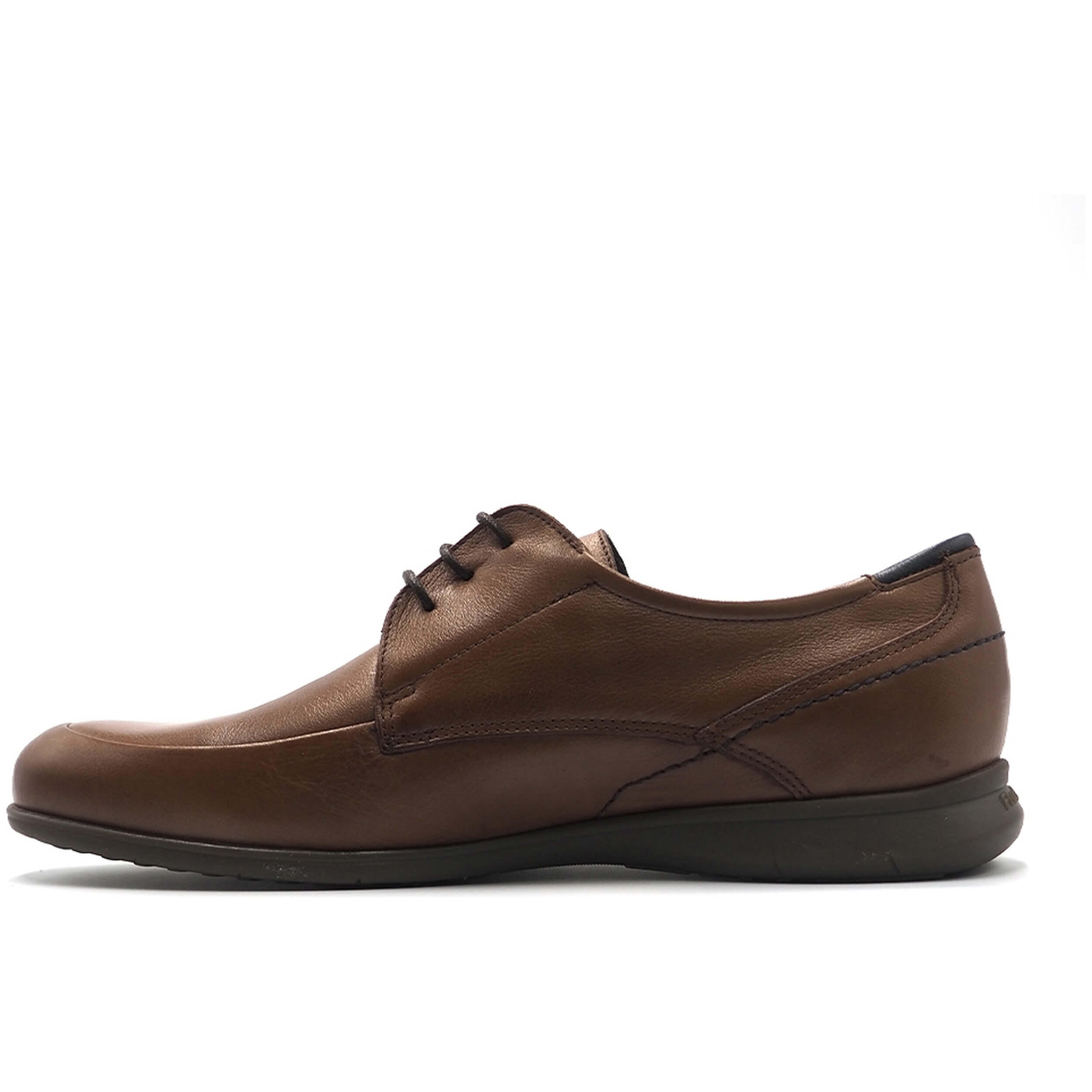 Zapatos de cordon Fluchos modelo 10091-164374 para hombre 4/5