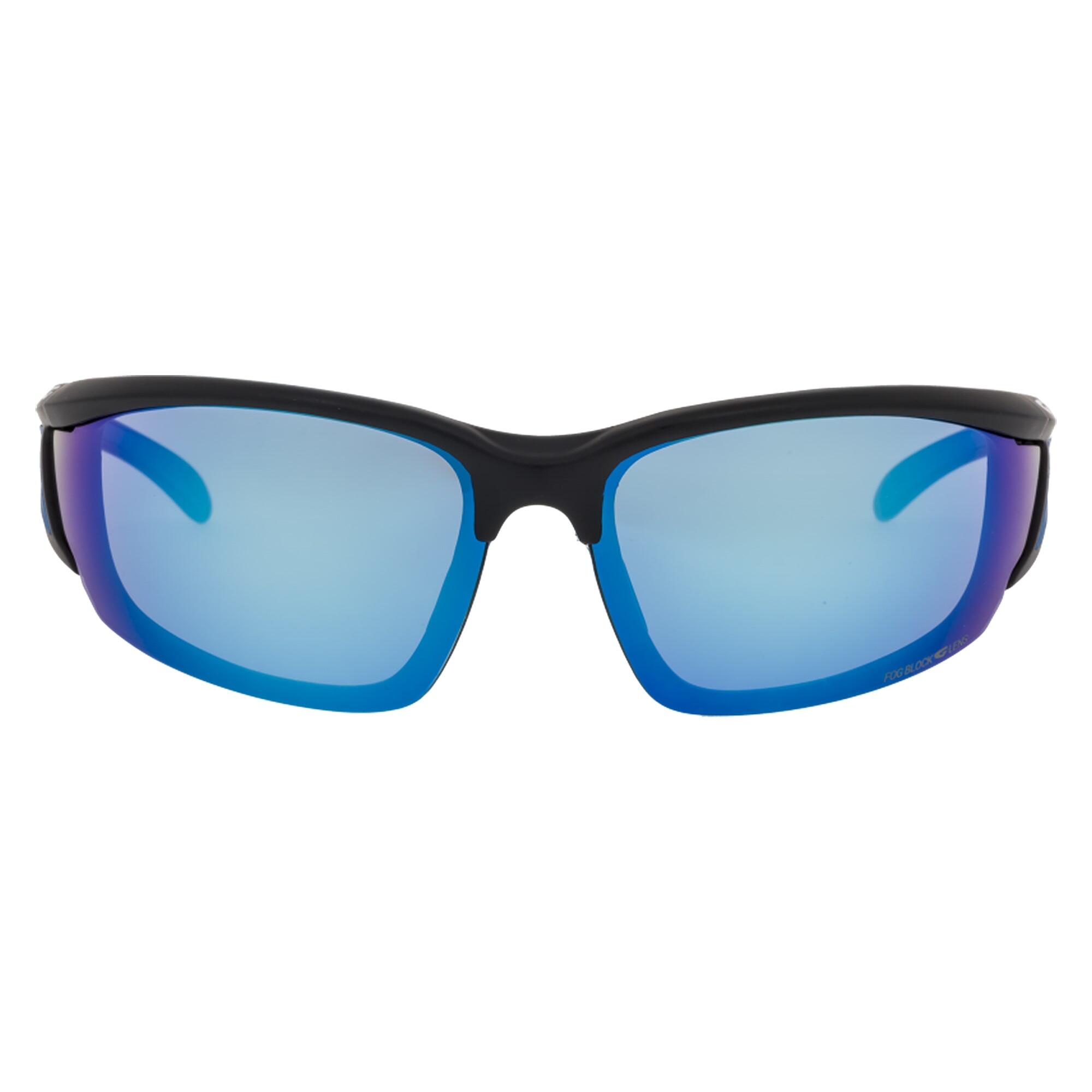 GOG - Lunettes de soleil sport unisexes Lynx miroir anti-buée UV400 2/6