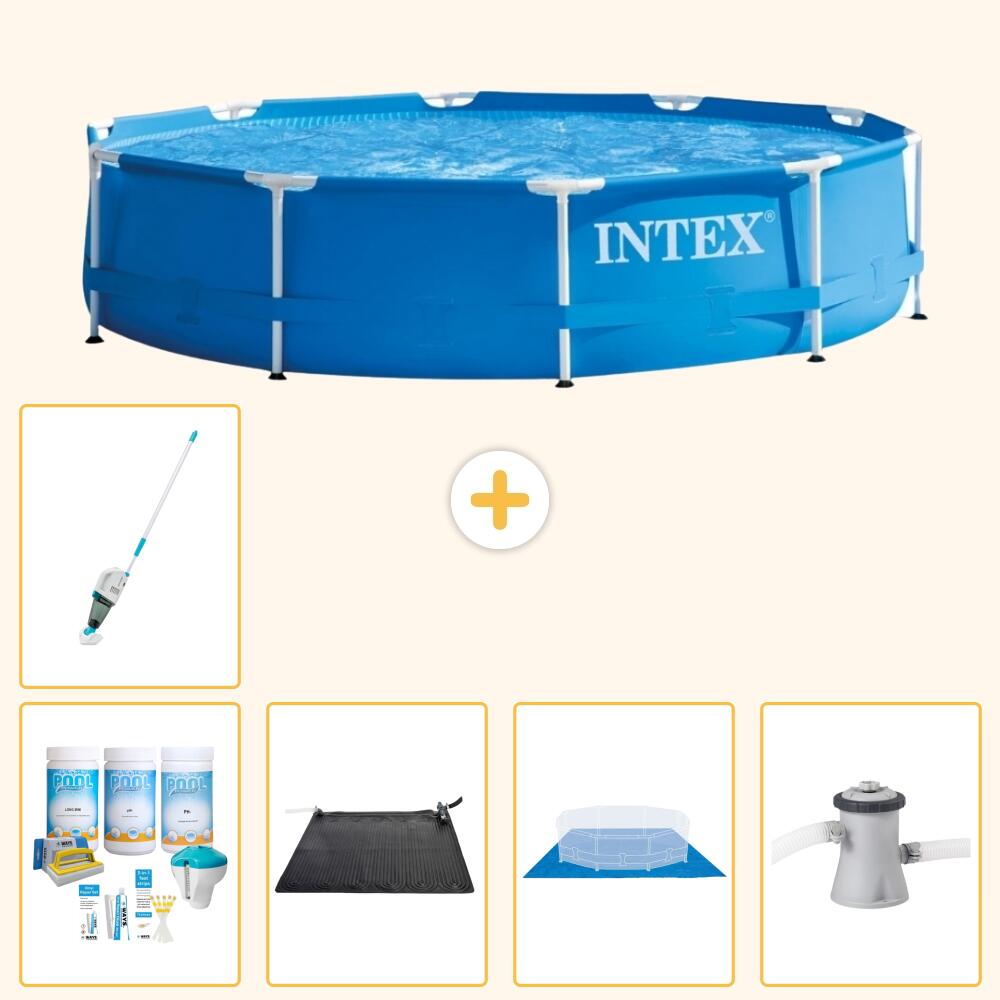INTEX picture