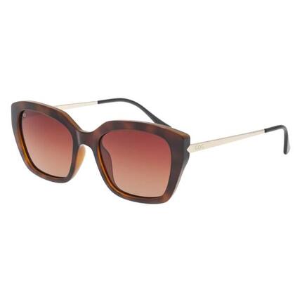 GOG - Lunettes de soleil unisexes Gal polarisées UV400 métal-PC
