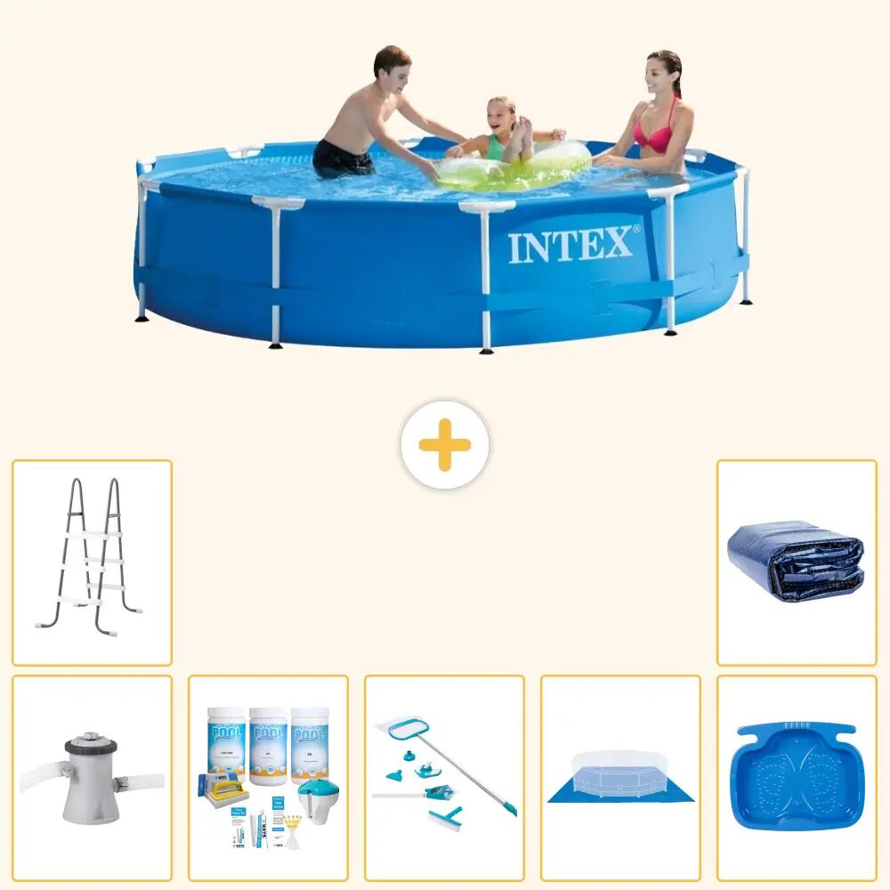 INTEX picture