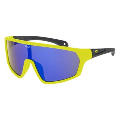 Gog - kinder spiegel zonnebril flint uv400