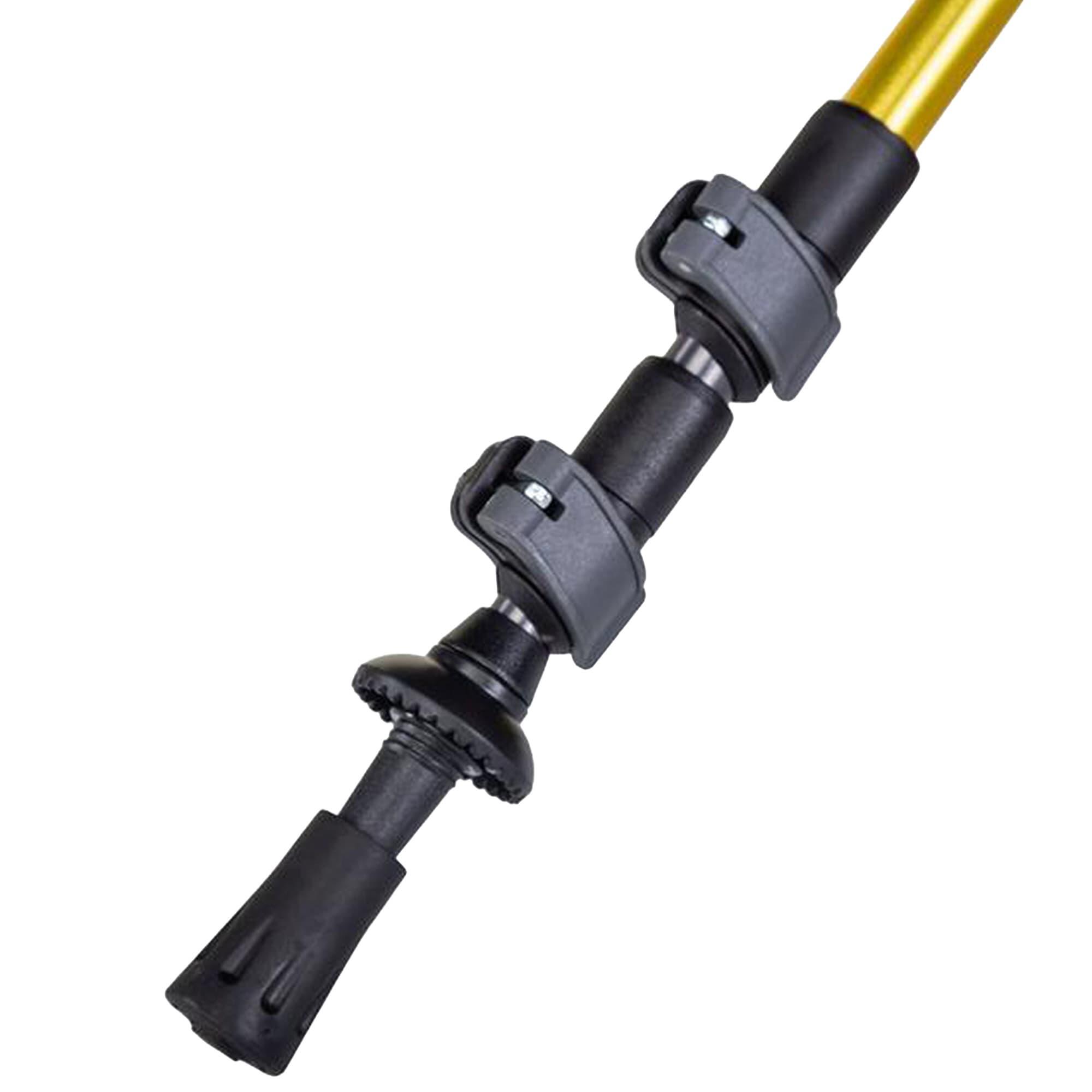 Trekmates - Bastone da Trekking Regolabile per Bambini Junior Walker Lock 5/5
