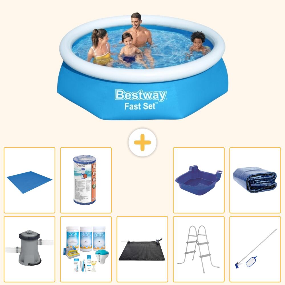 BESTWAY picture