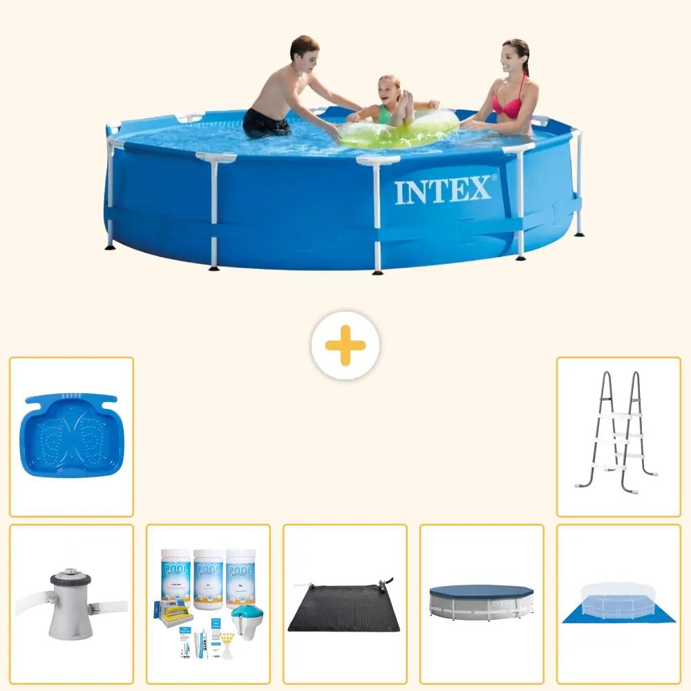INTEX picture