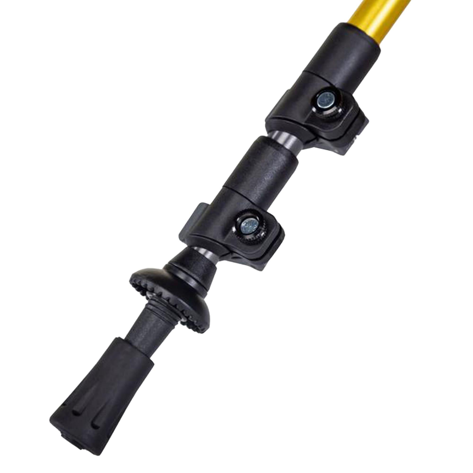 Trekmates - Bastone da Trekking Regolabile per Bambini Junior Walker Lock 4/5