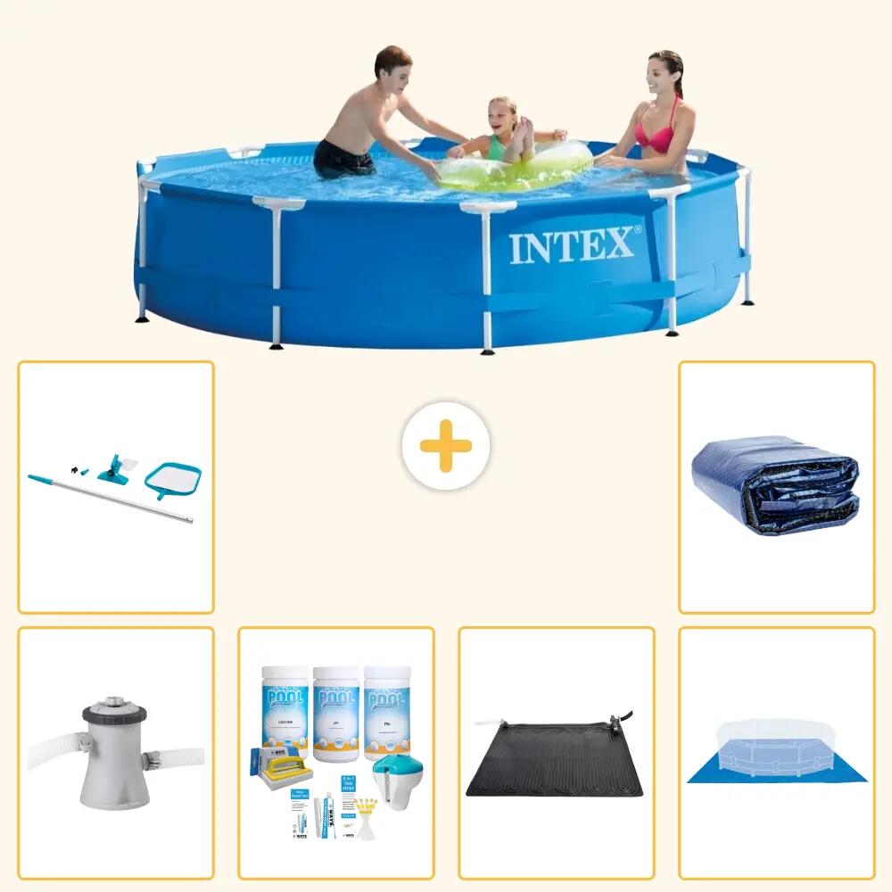 INTEX picture