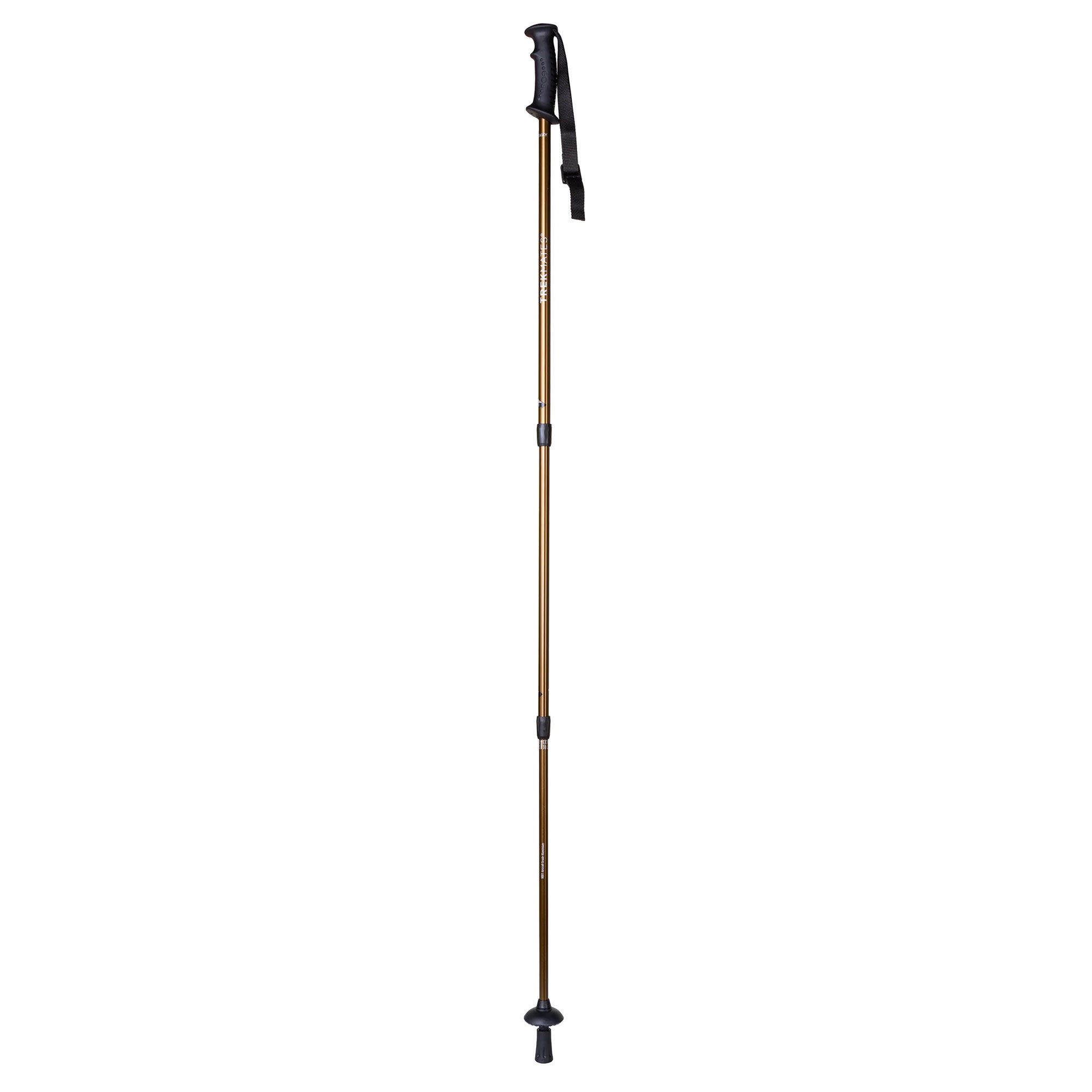 Trekmates - Bastone da Trekking Regolabile per Bambini Junior Walker Lock 2/5