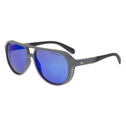 GOG - Lunettes de soleil sport polarisées unisexes Rayo UV400