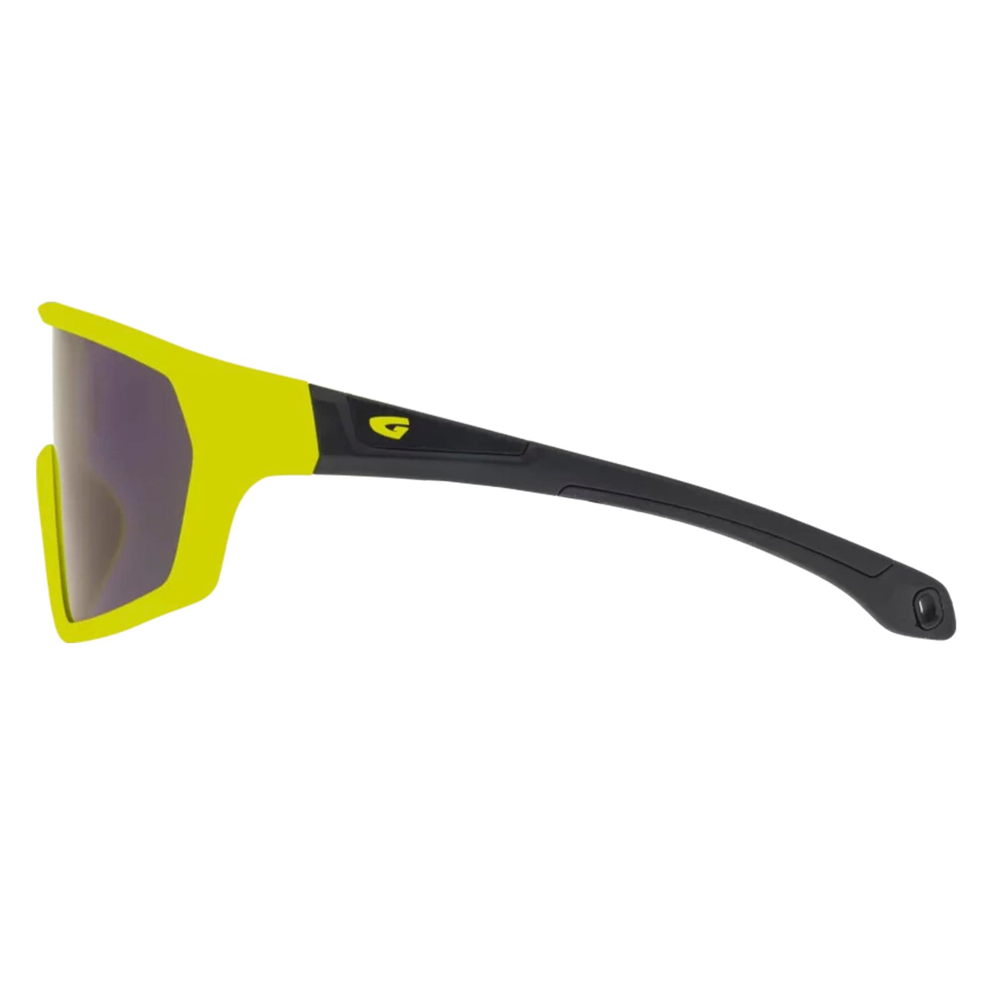 GOG - Gafas de Sol Infantiles Flint con Lente Espejo UV400 3/6
