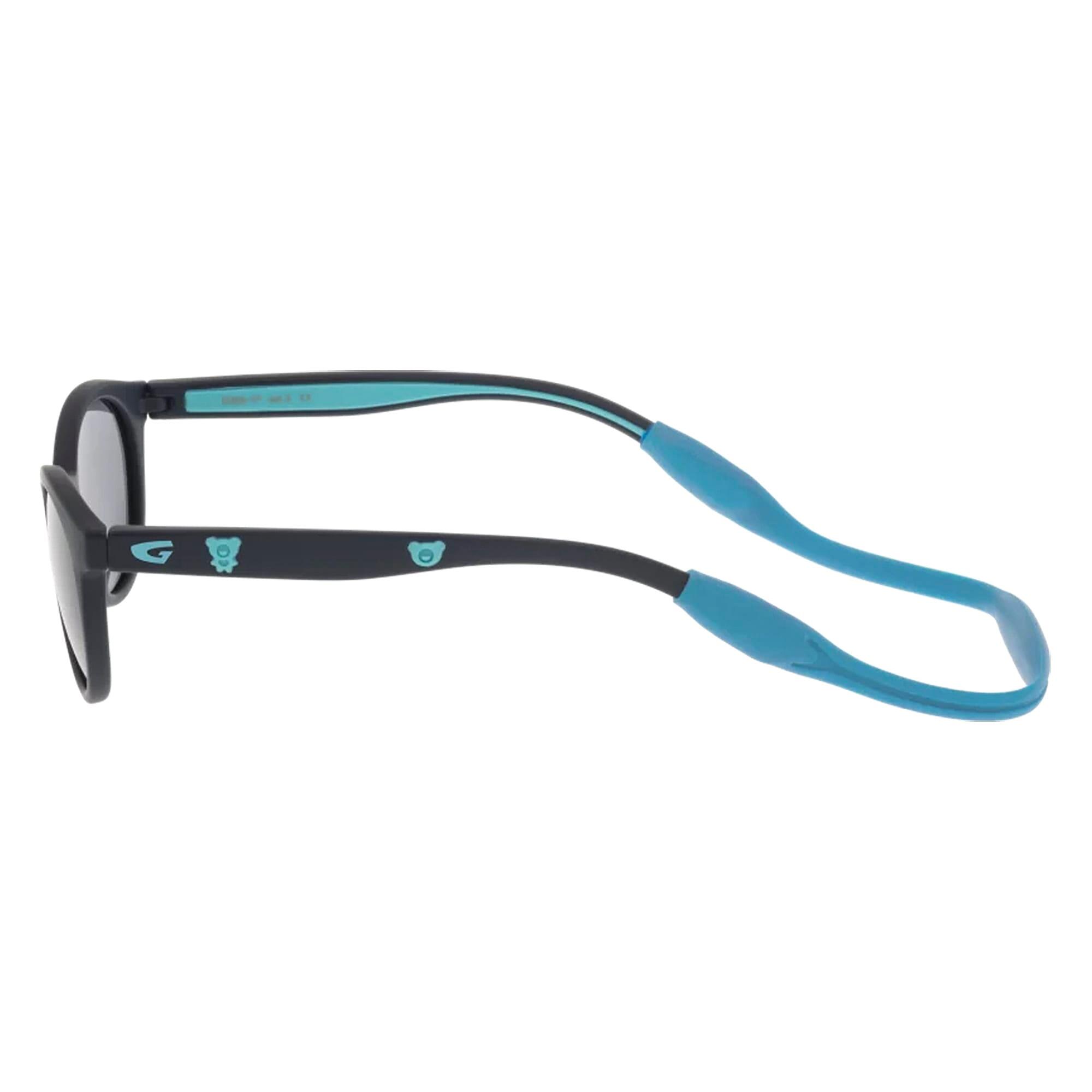 GOG - Occhiali da sole bambini outdoor Margo polarizzati UV400 4/7