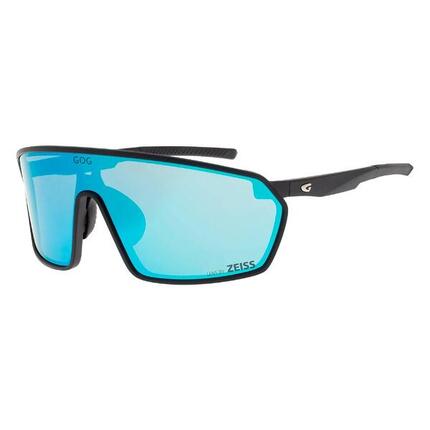 GOG - Lunettes de running miroir hydrophobes unisexe ZEISS