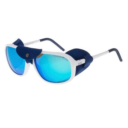 GOG - Polaryzacyjne okulary unisex UV400 Cat4