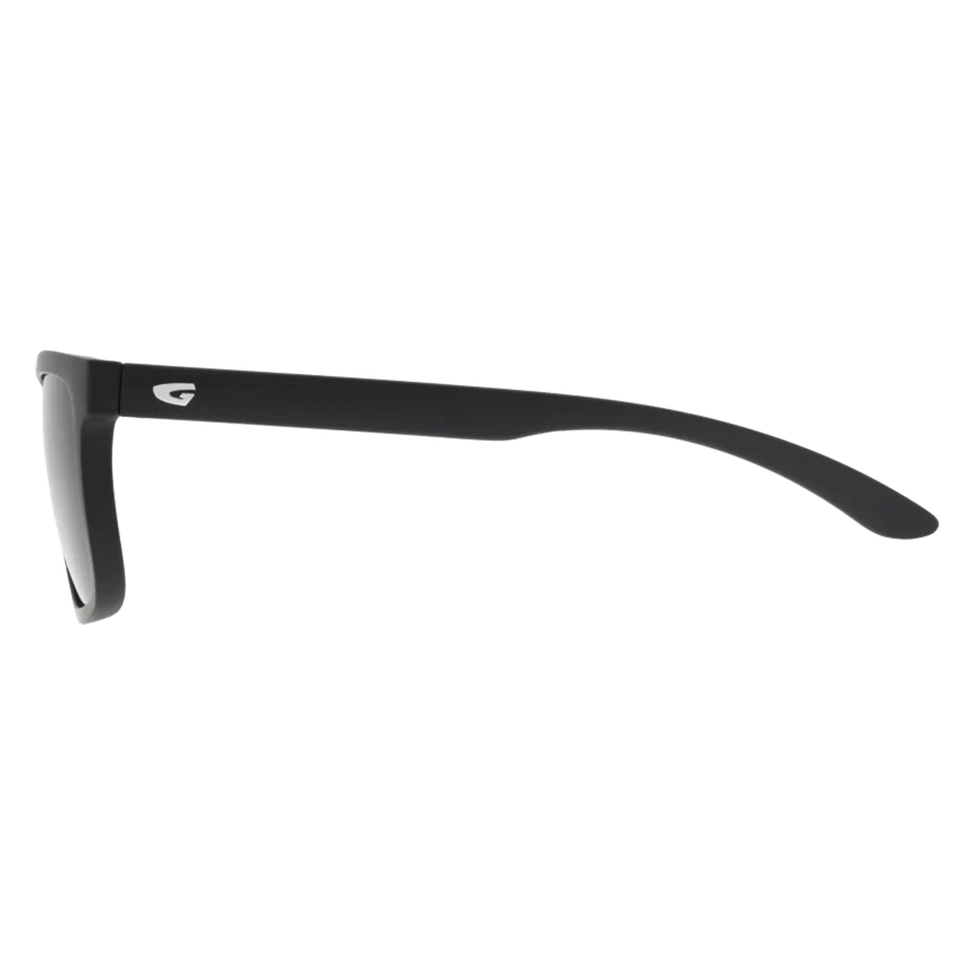 GOG - Okulary lifestyle unisex Hawk polaryzacyjne UV400 4/7