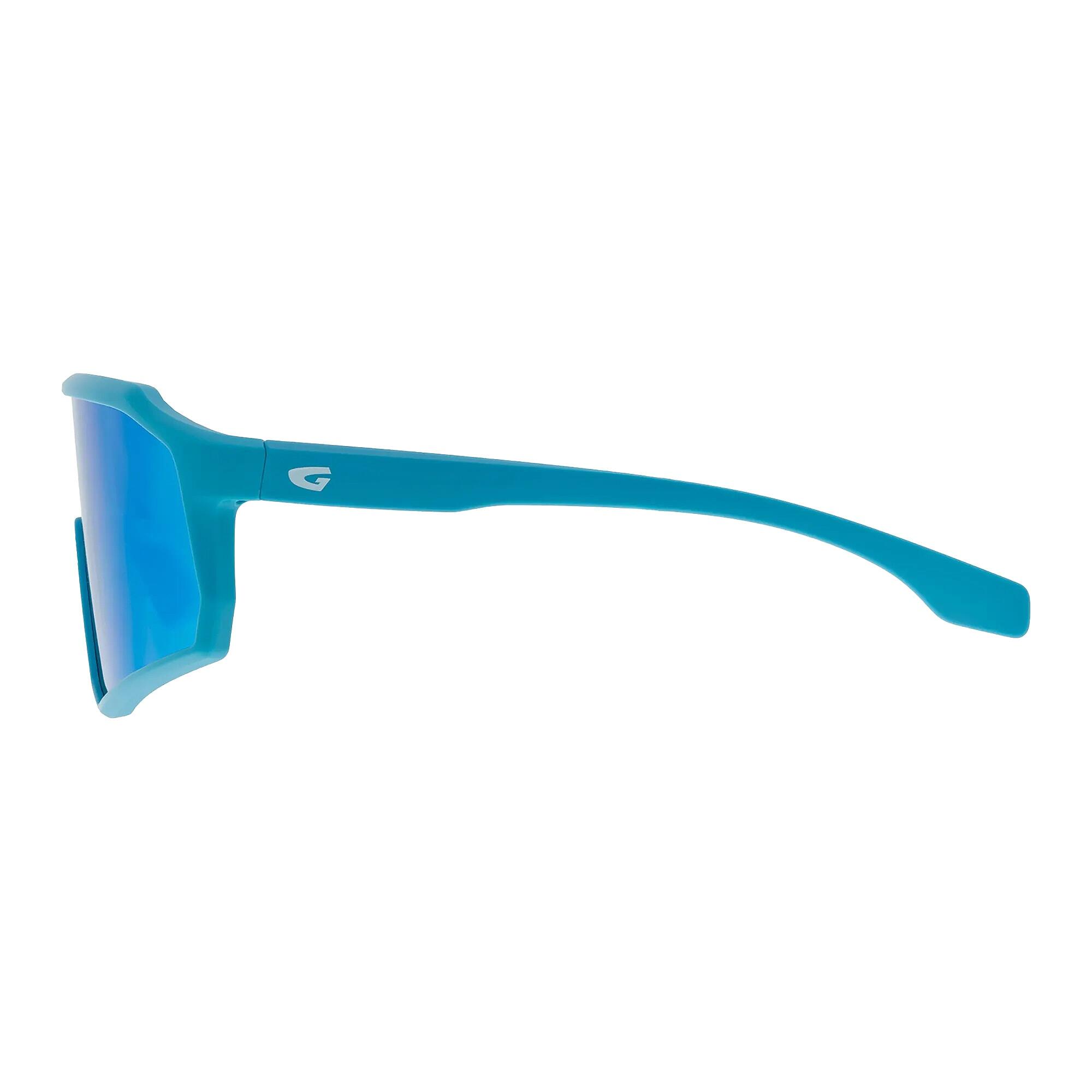 GOG - Óculos de Sol Unissex UV400 para Bike e Corrida 3/7