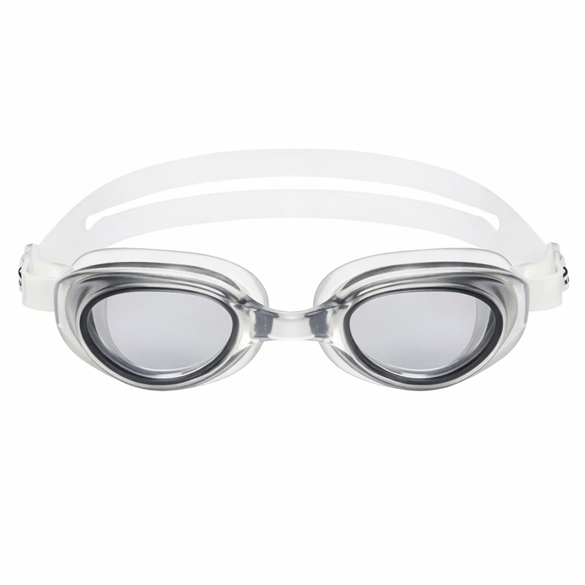Aqua Speed - Gogle pływackie dziecięce UV anty-fog dla chłopców i dziewczynek 2/3