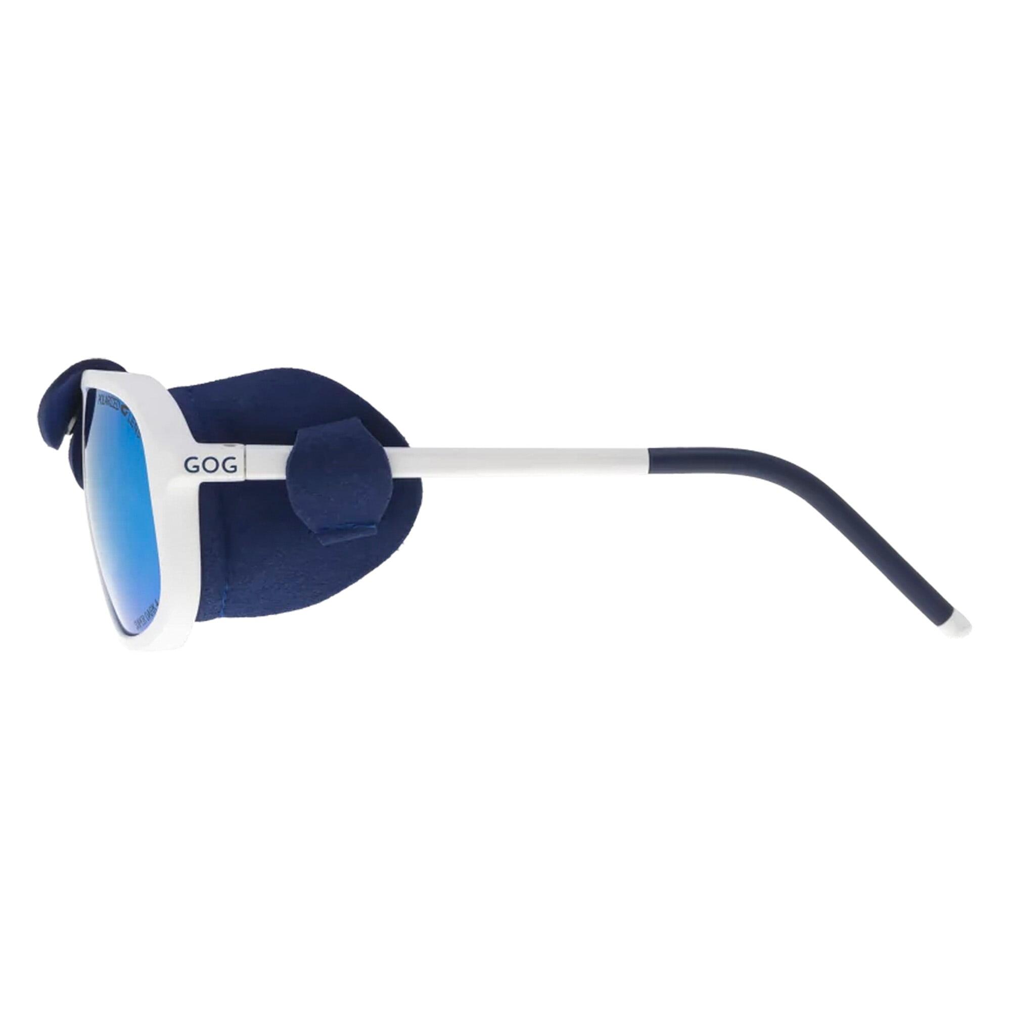 GOG - Óculos de Sol Unissex UV400 Cat4 Polarizados 4/7