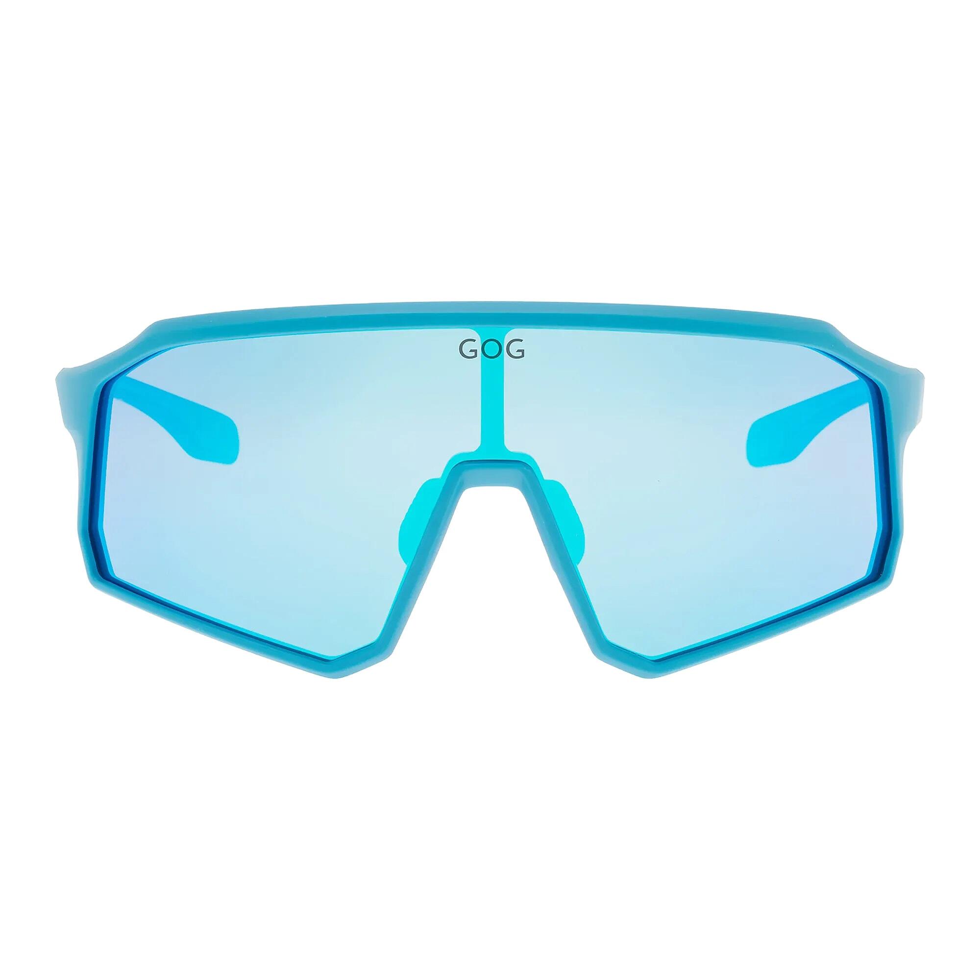 GOG - Óculos de Sol Unissex UV400 para Bike e Corrida 2/7