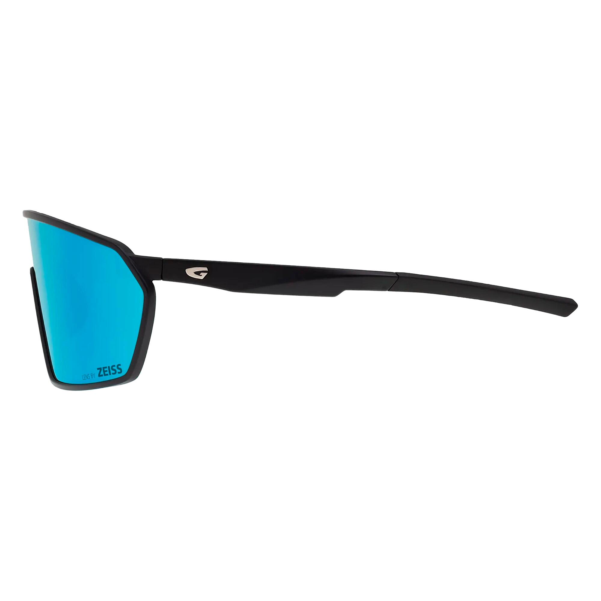 GOG - Spiegel Hydrofobe Hardloop Zonnebril Unisex ZEISS 4/7