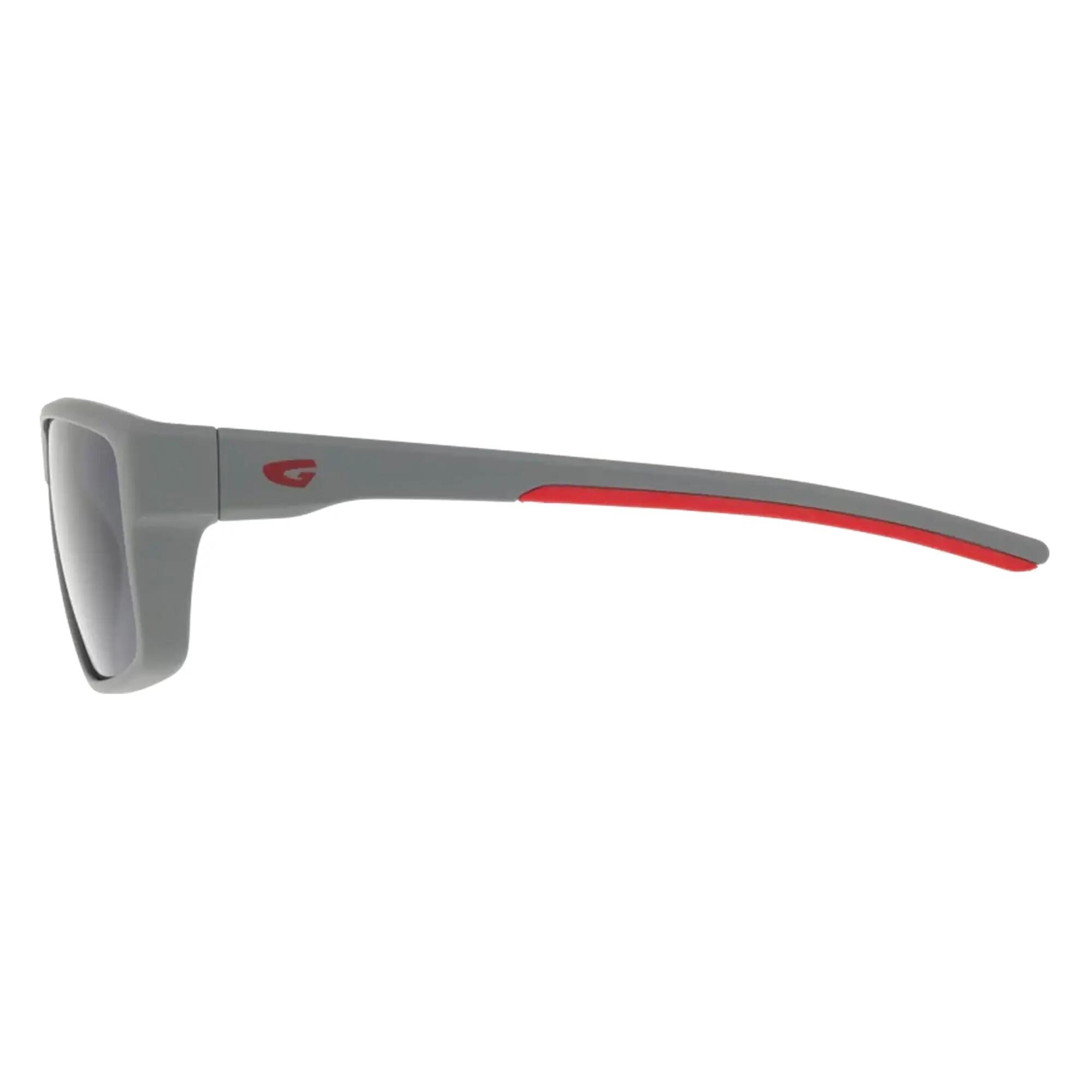Boys Junior Polarised UV400 Protection Sport Sunglasses with Durable Frame 3/6