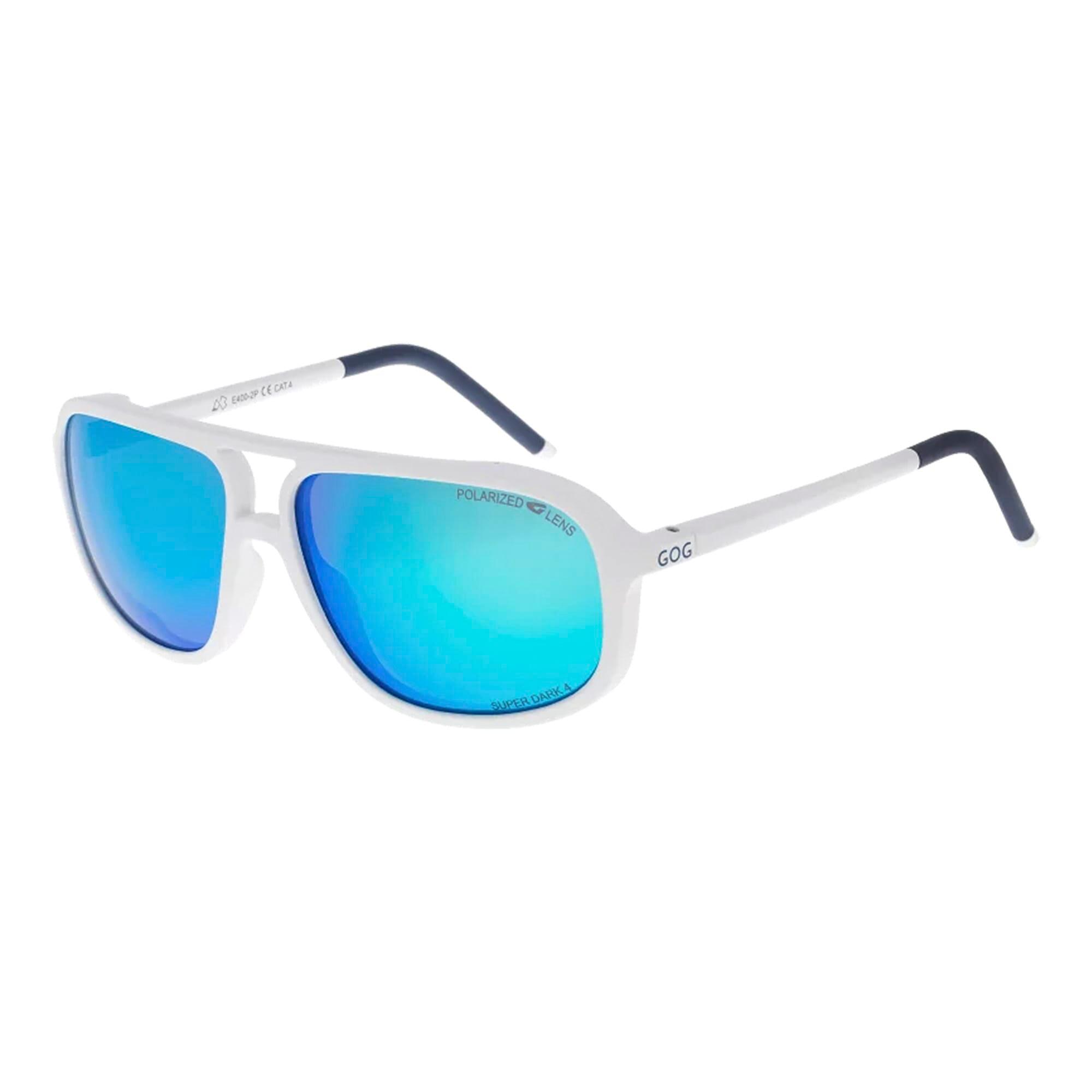 GOG - Óculos de Sol Unissex UV400 Cat4 Polarizados 3/7