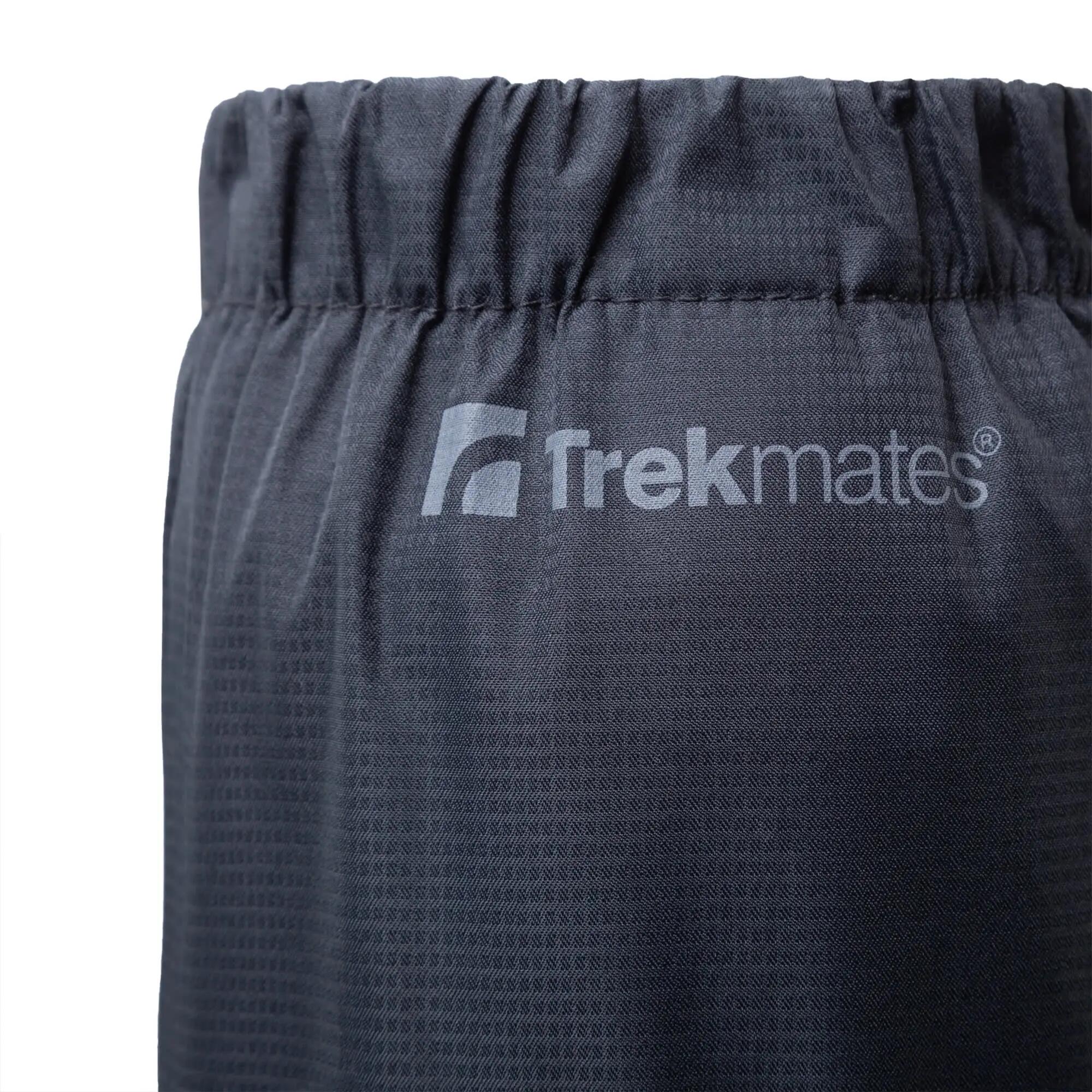 Trekmates - Junior DRY Wodoodporne Gaitery dla Dzieci do Wędrówek 5/7