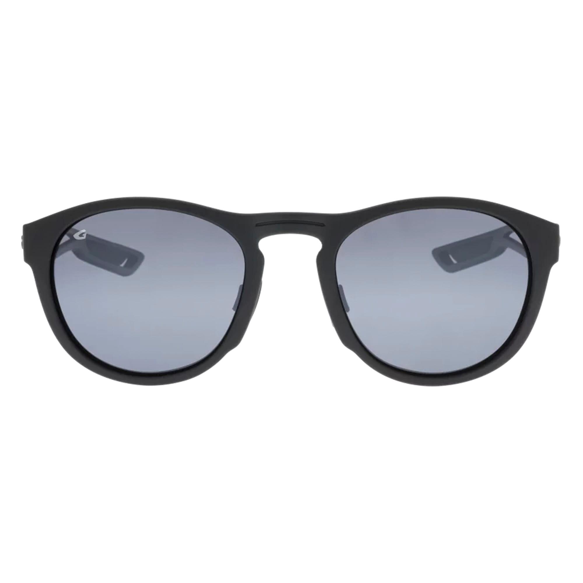 GOG - Polaryzacyjne okulary unisex UV400 z lustrzanymi szkłami TR90 3/7