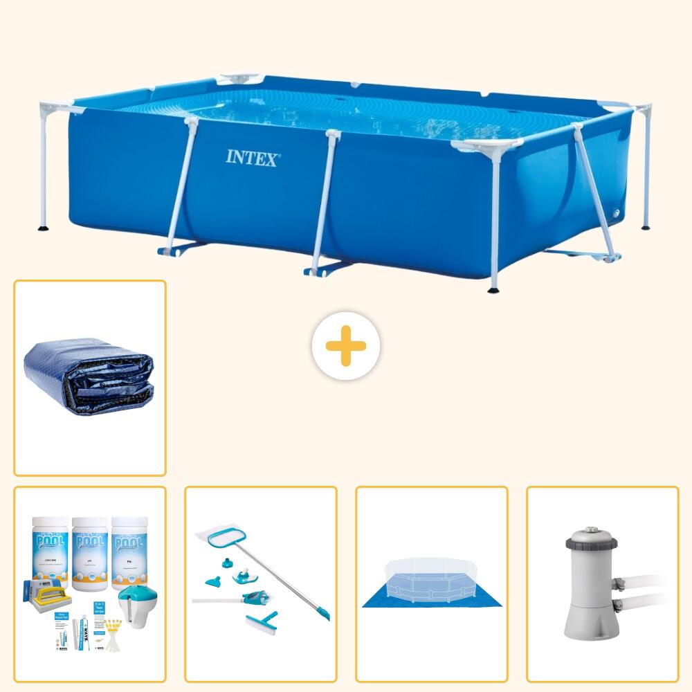 INTEX picture