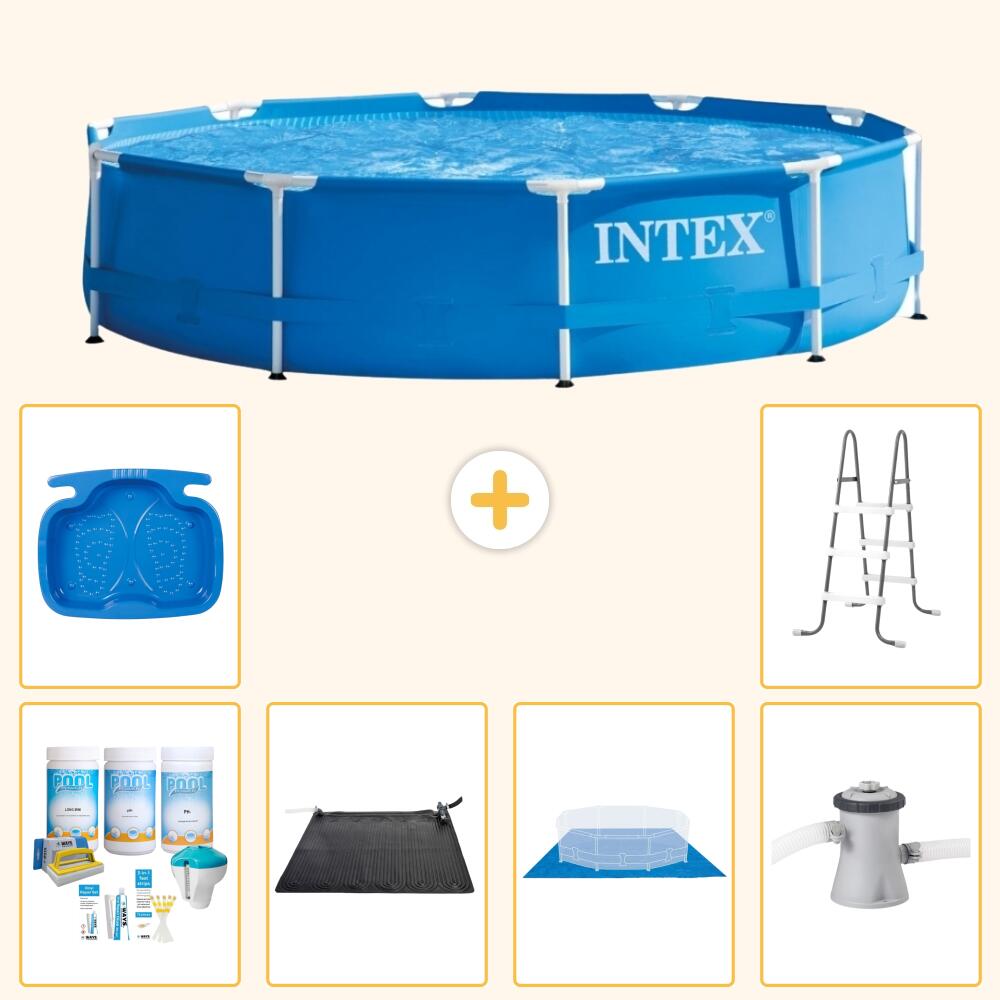 INTEX picture