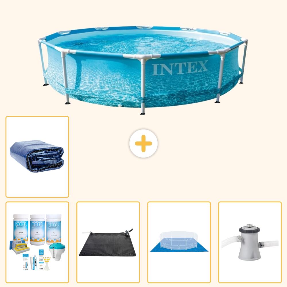 INTEX picture