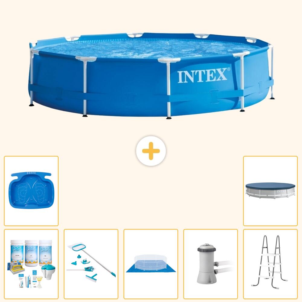 INTEX picture