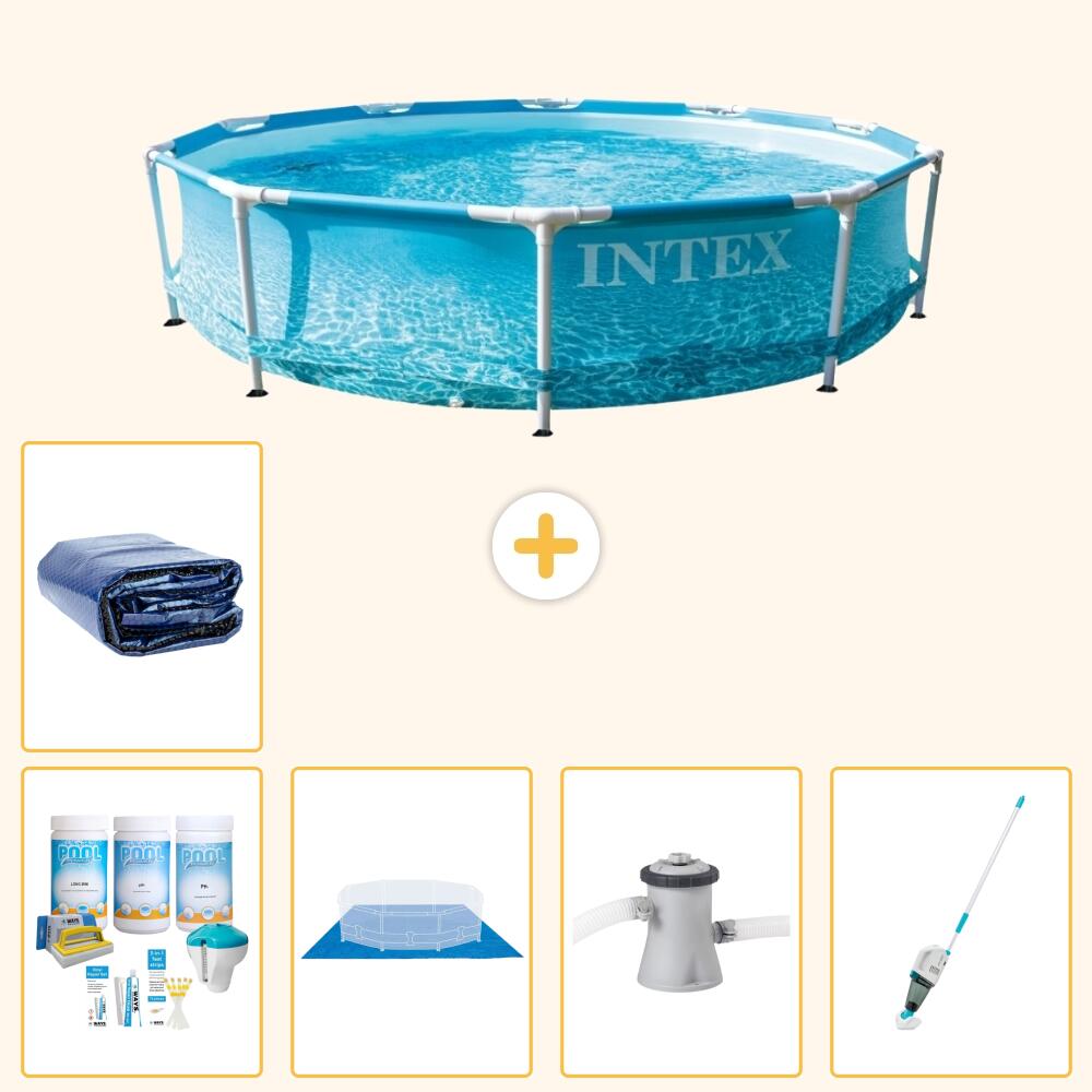 INTEX picture