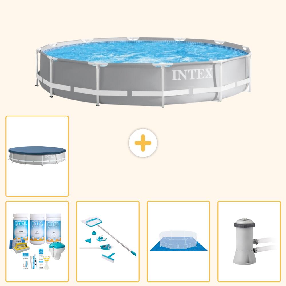 INTEX picture