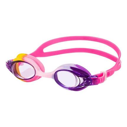 Aqua Speed - Gogle pływackie dziecięce UV anty-fog dla maluchów 2-5 lat