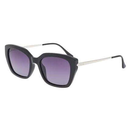 GOG - Lunettes de soleil unisexes Gal polarisées UV400 métal-PC