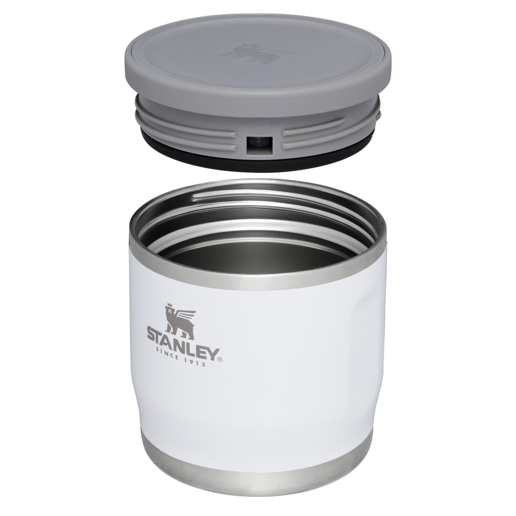 Adventure To-Go Food Jar 0.35L Lunch Container 3/5