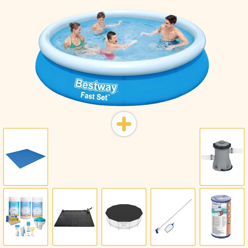 BESTWAY picture