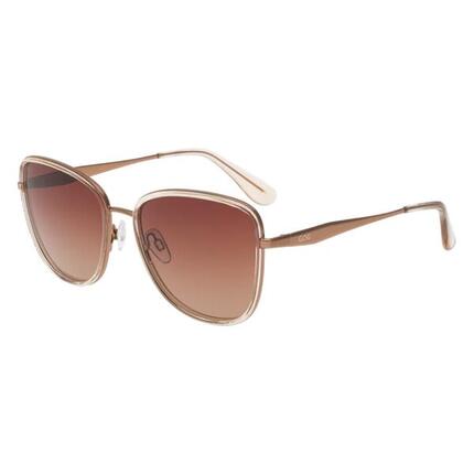GOG - Lunettes de soleil unisexes métal-PC polarisées UV400
