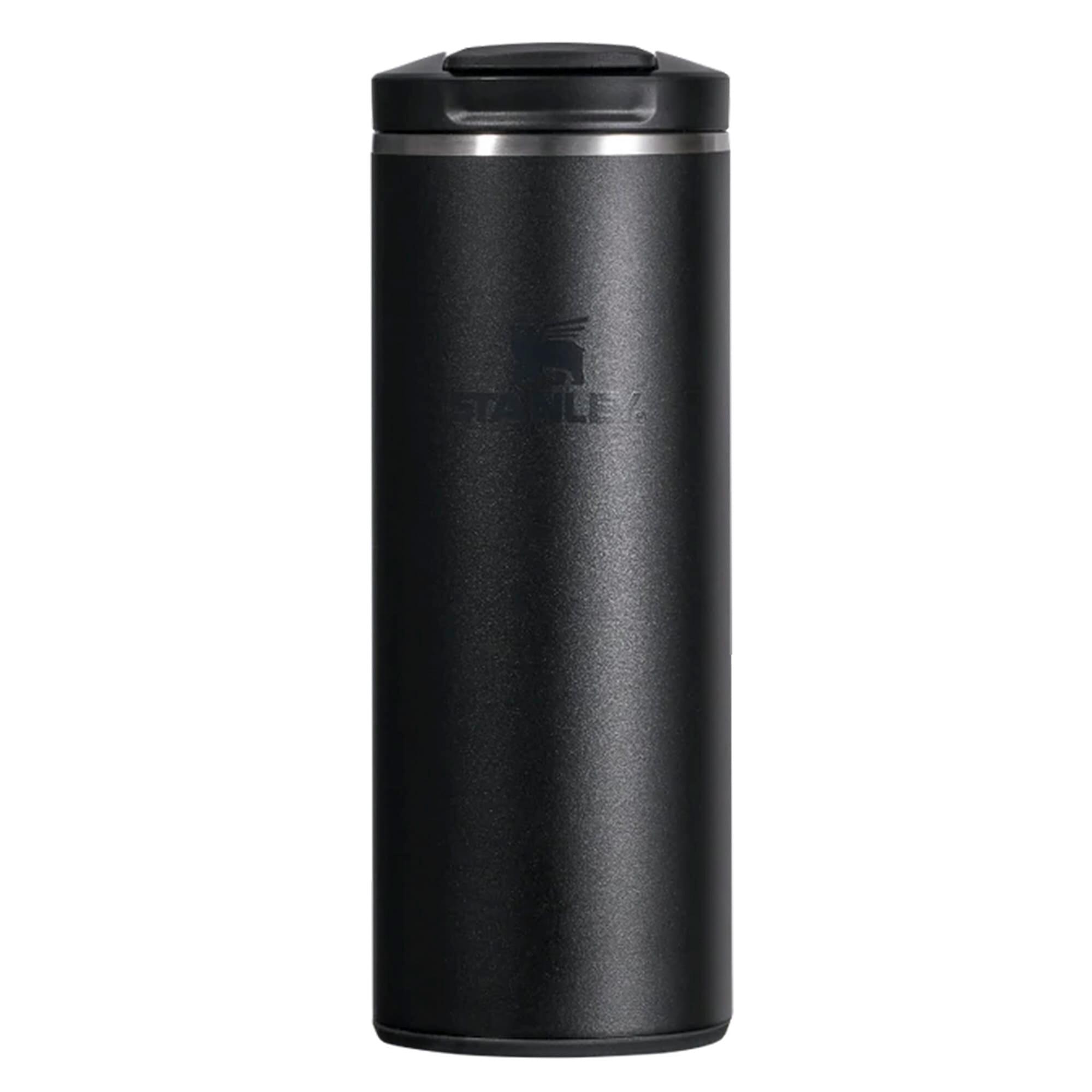 Stanley - Mug de Voyage Transit 0,35L Isotherme Couvercle Anti-Fuite 1/5