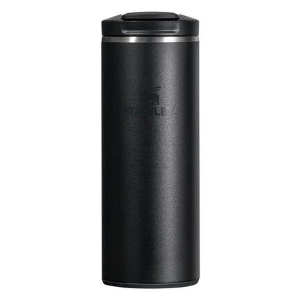 Stanley - Mug de Voyage Transit 0,35L Isotherme Couvercle Anti-Fuite