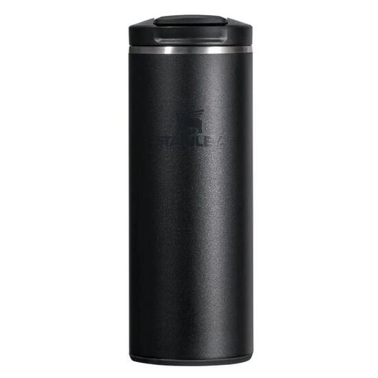 Stanley - Mug de Voyage Transit 0,35L Isotherme Couvercle Anti-Fuite