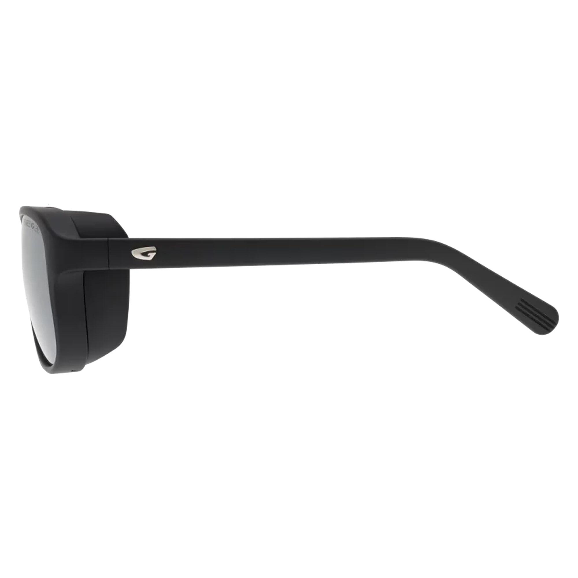 GOG - Gafas Deportivas Unisex Polarizadas con Lente Espejo UV400 3/7