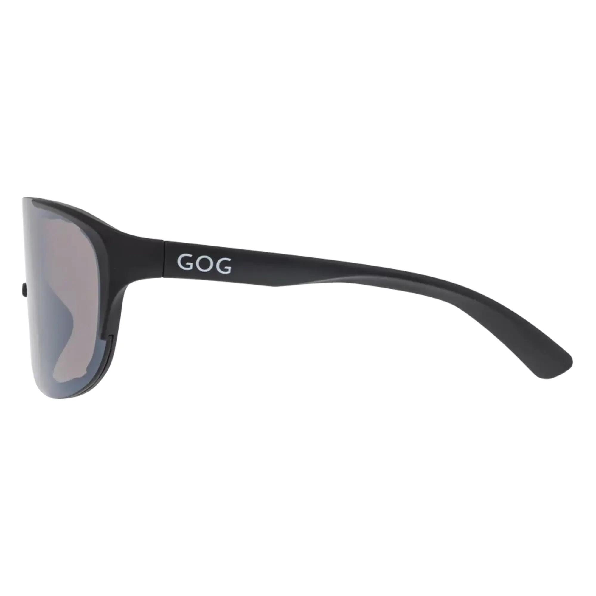 GOG - Kratzfeste Fahrrad Sonnenbrille Unisex UV400 3/7