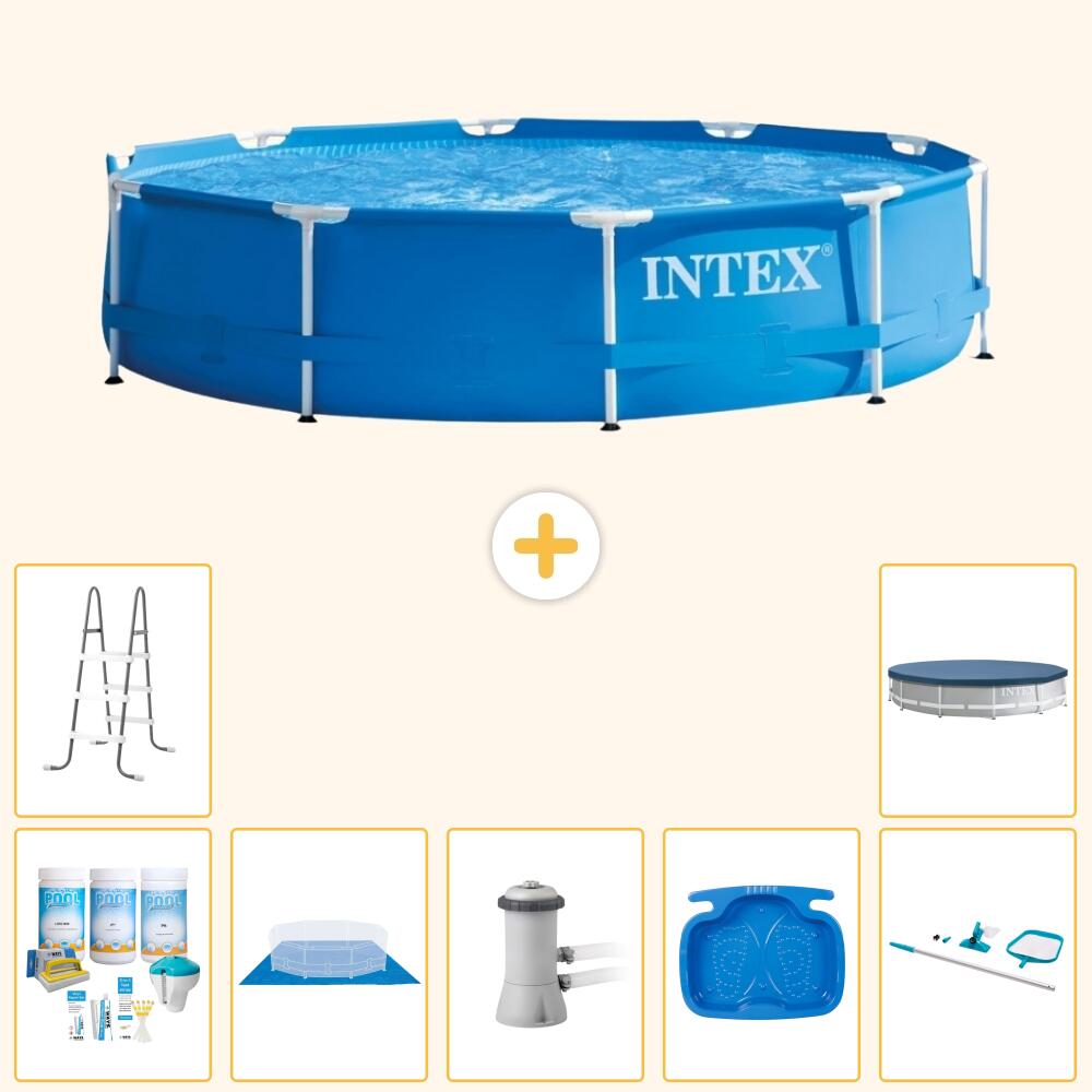 INTEX picture