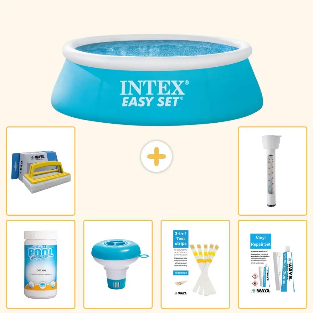 INTEX picture