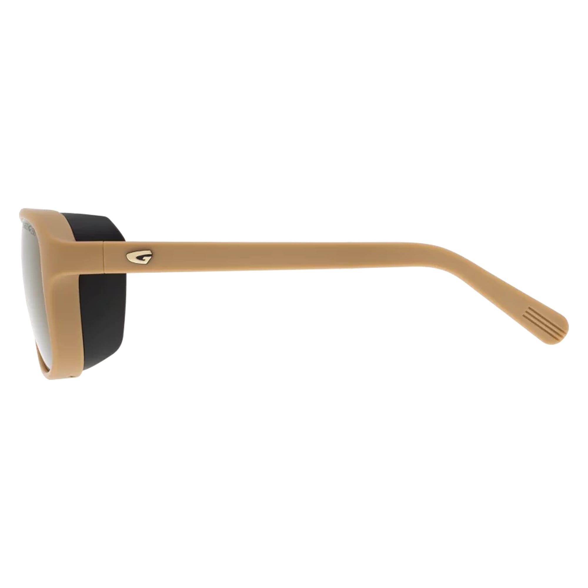 GOG - Polarisierte Spiegel Sport Sonnenbrille Unisex UV400 3/7