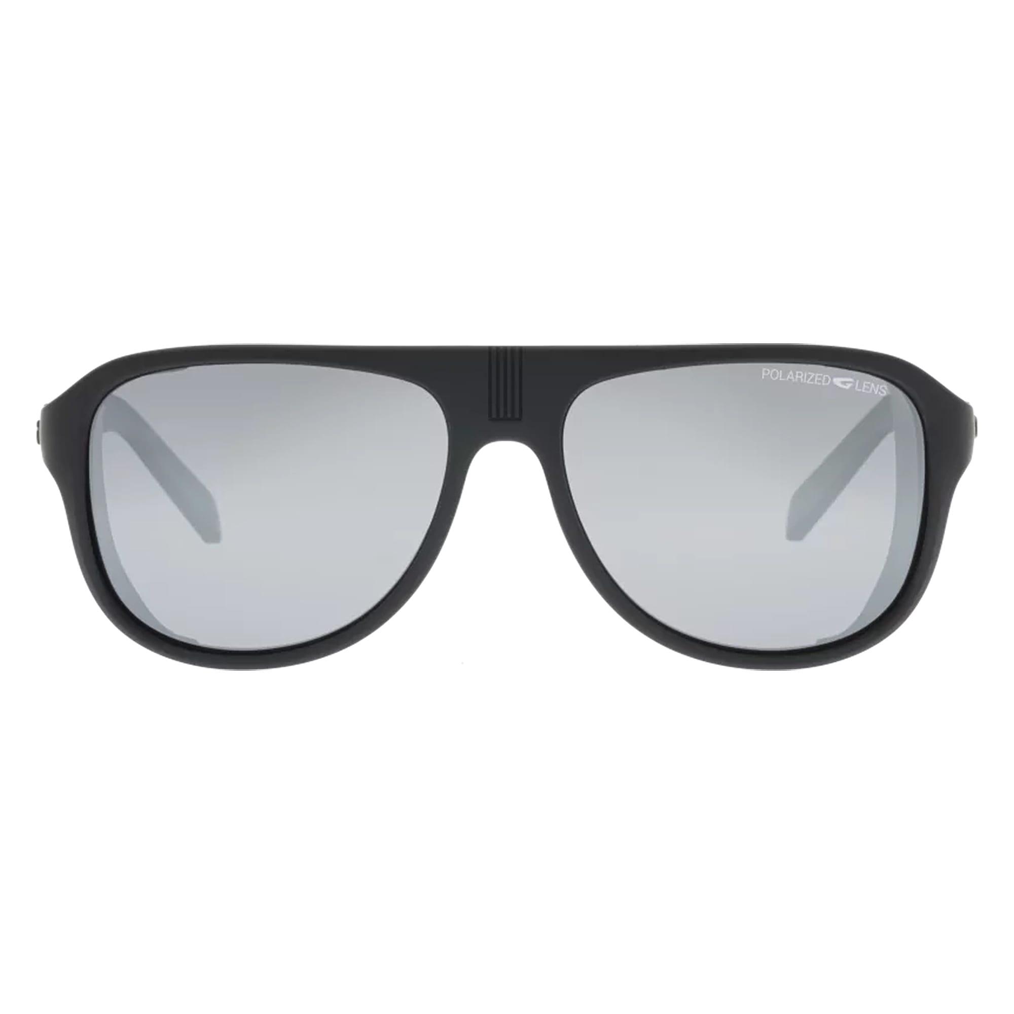 GOG - Gafas Deportivas Unisex Polarizadas con Lente Espejo UV400 2/7
