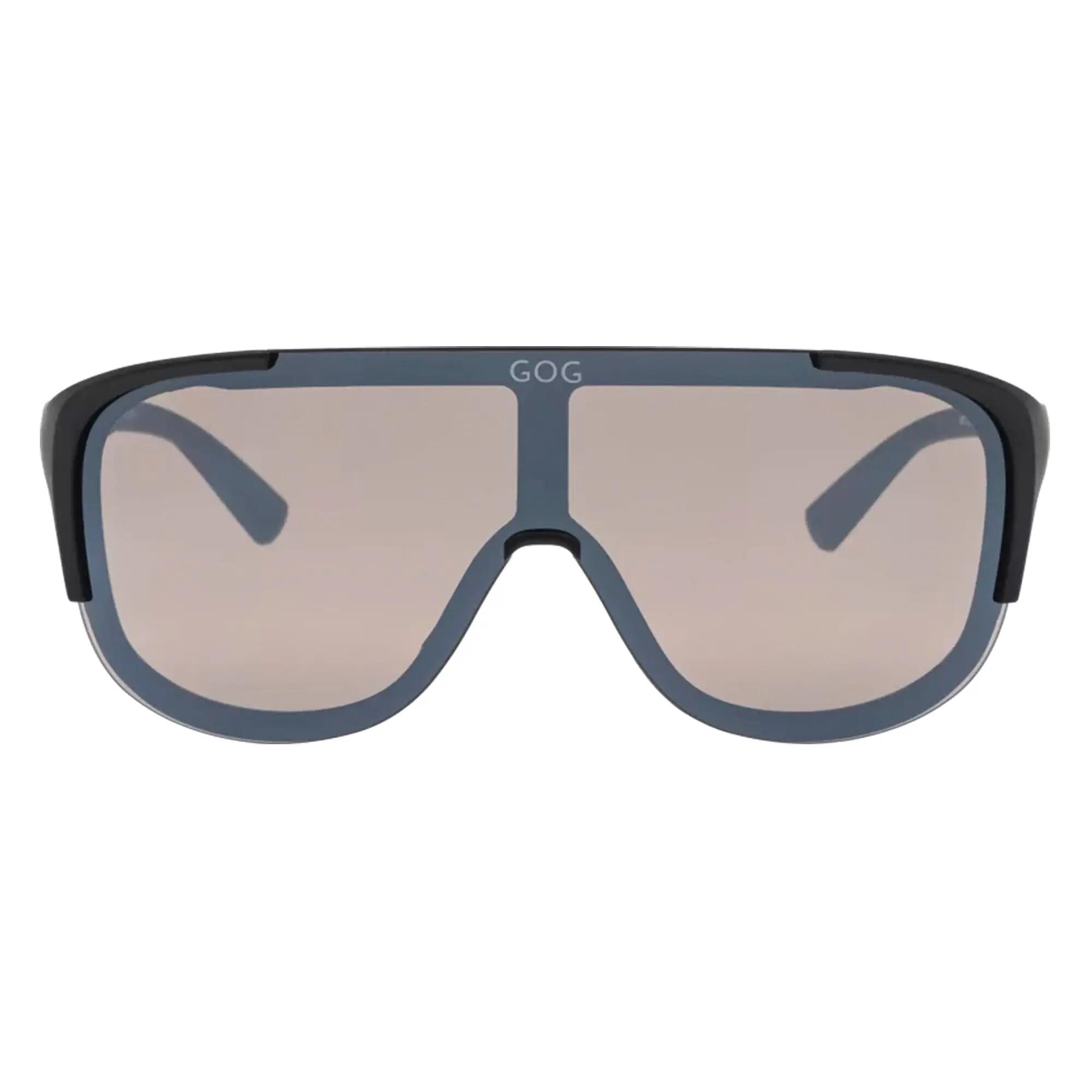 GOG - Kratzfeste Fahrrad Sonnenbrille Unisex UV400 2/7