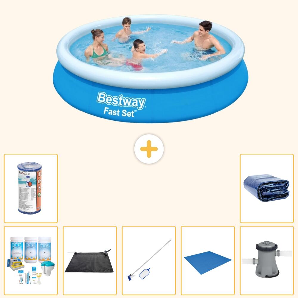 BESTWAY picture